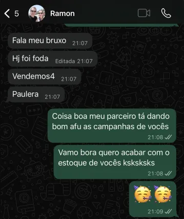 Vendas Magnautos - Print 2